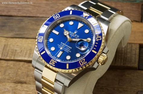 rolex submariner 2020 prix